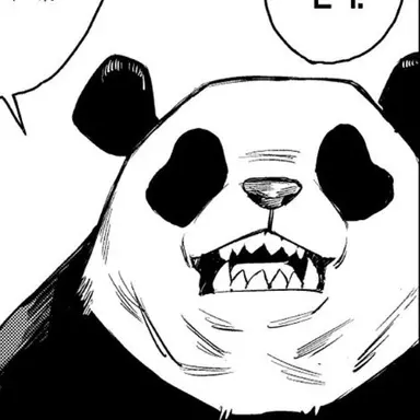 Profile image of 판다