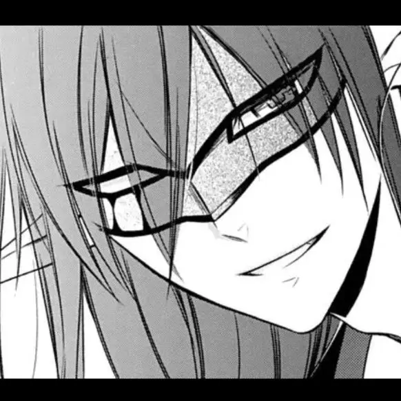 Iroha_0411의 青鬼院蜻蛉と禁断の恋！