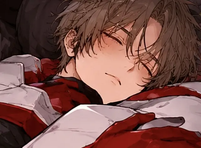 Profile image of Rei