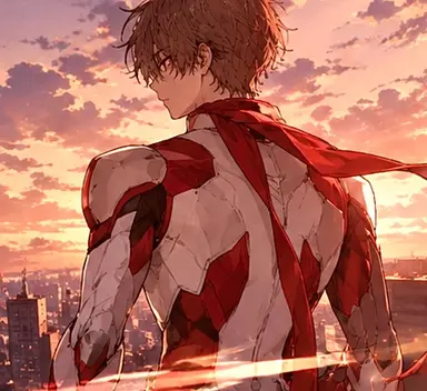 Profile image of Rei
