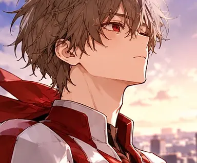 Profile image of Rei