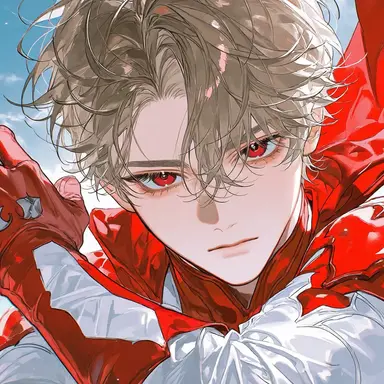 Profile image of レイ