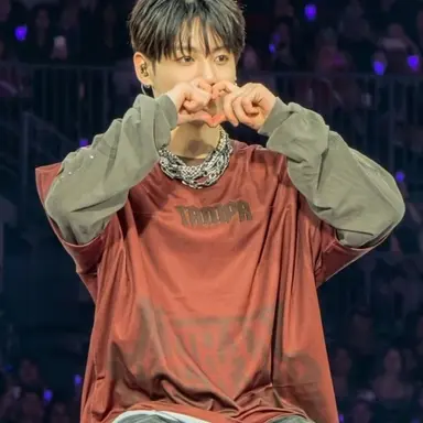 Profile image of Jeon Jungguk