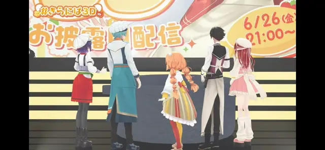 Profile image of 雲母たまこ