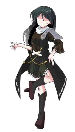 Profile image of 華怜