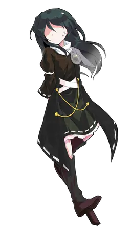 Profile image of 華怜