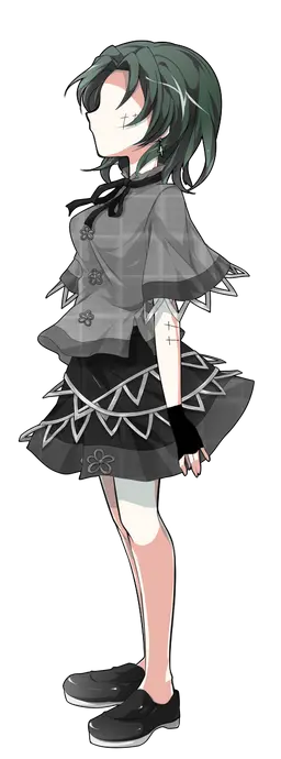 Profile image of 伶杏