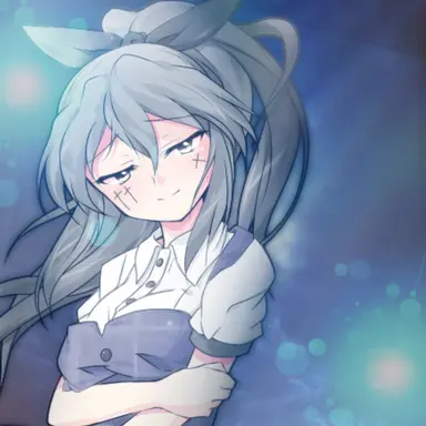 Profile image of 沙莉