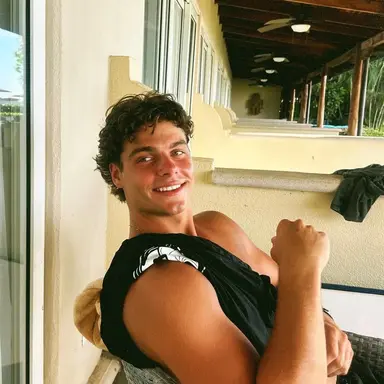 Profile image of Caleb Vance