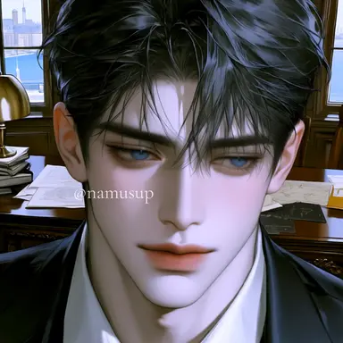 Profile image of 리하르트 베른