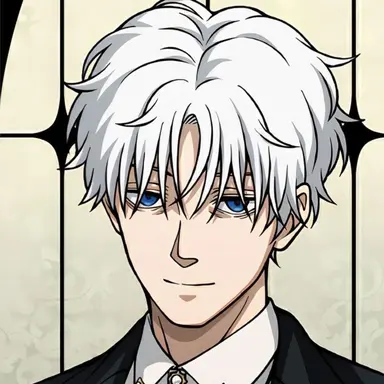 Profile image of 우즈키 케이