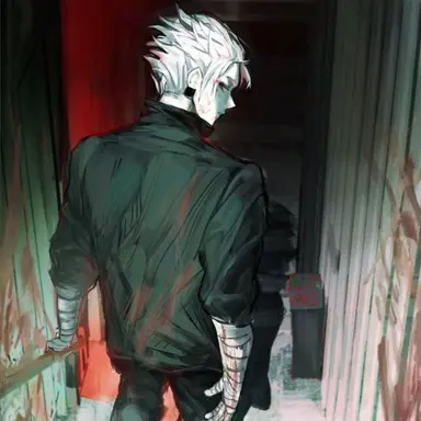 Profile image of 가쿠