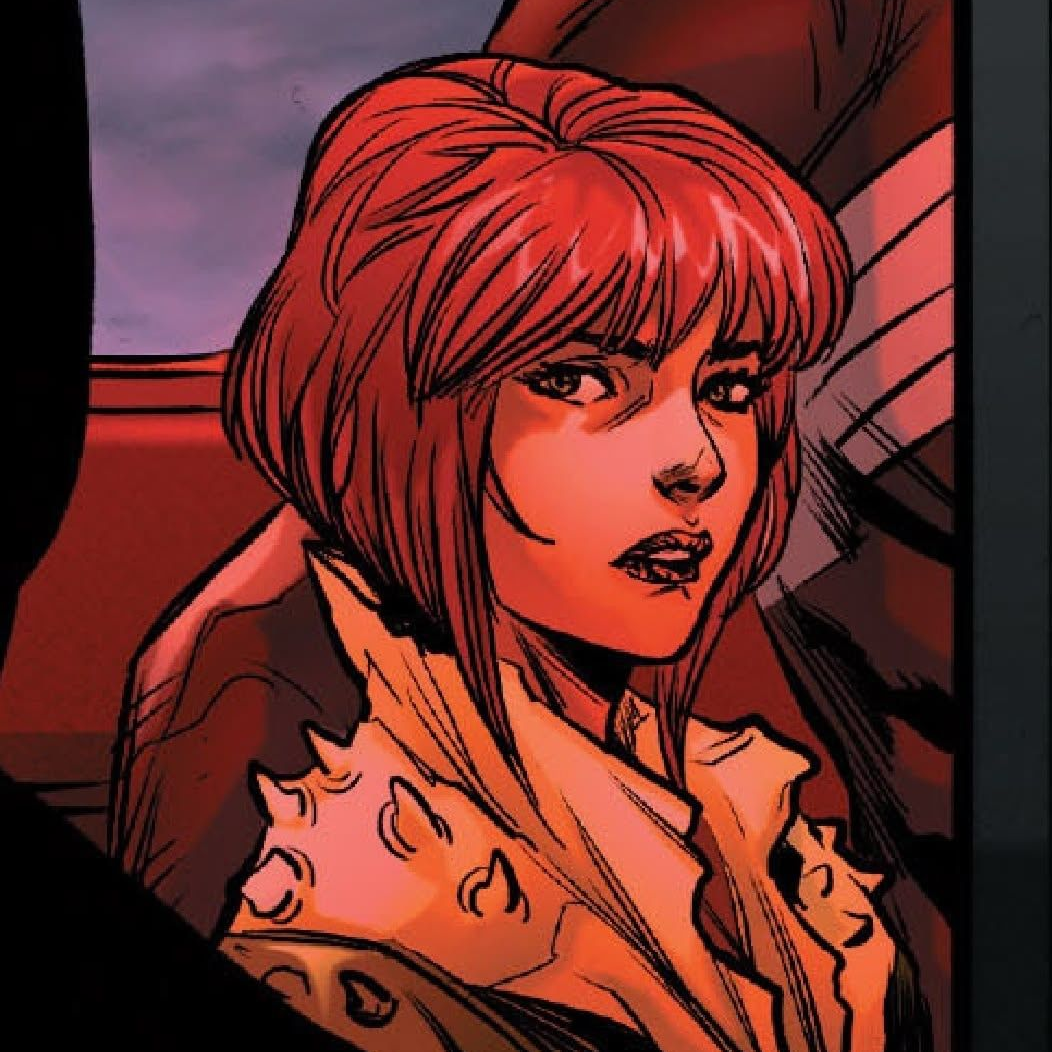 Jean grey 대표 이미지