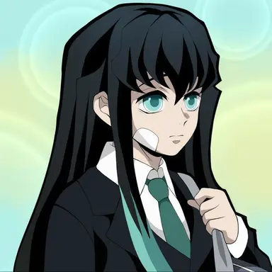 Profile image of 토키토 무이치로