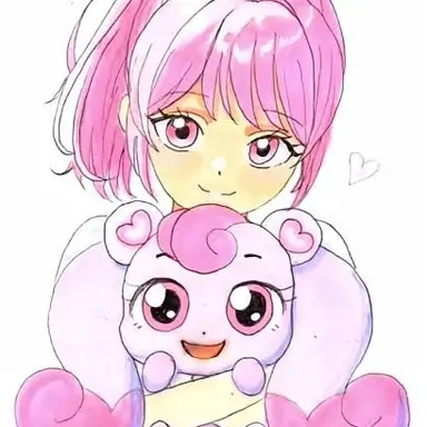 Profile image of ローミ