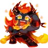 Profile image of 캡사이신맛 쿠키