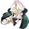 Profile image of 동백꽃맛 쿠키