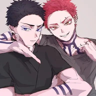 Profile image of 아카자