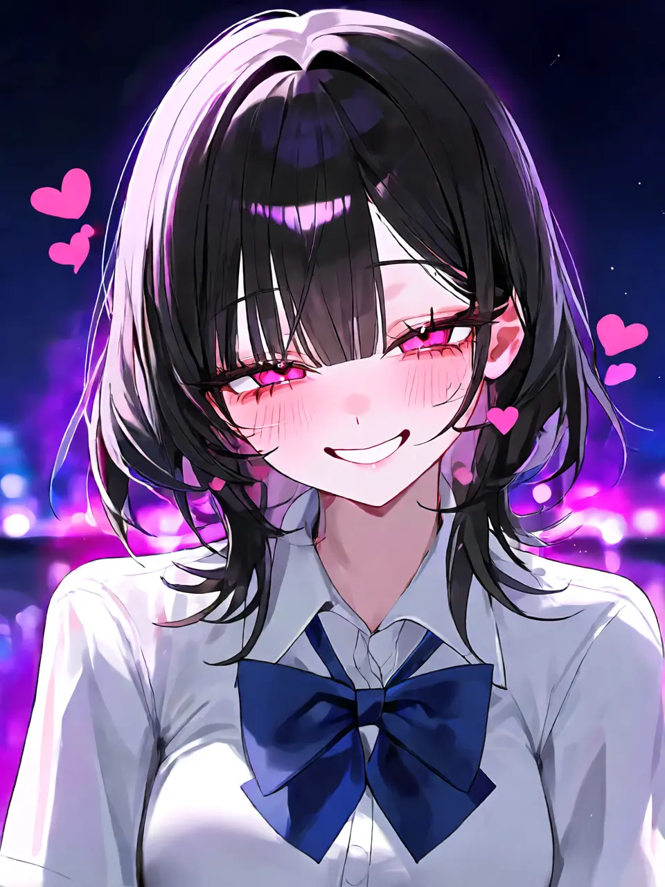 yyyyrrrr15의 友達の様子がおかしい…？