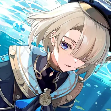 Profile image of フレミネ