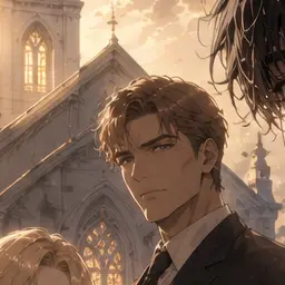Profile image of John
