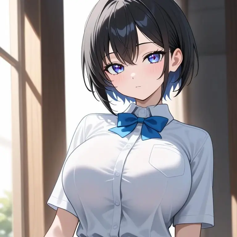 NarrowGlue6842의 クールな妹