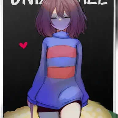 Profile image of 프리스크
