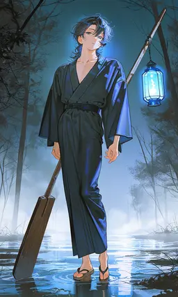 Profile image of Ikaruga
