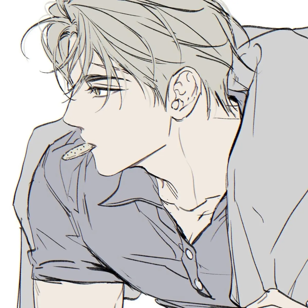 badmandu의 백주현