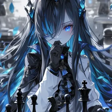 Profile image of キリエ