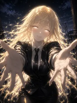 Profile image of Moonlight