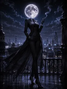 Profile image of Moonlight