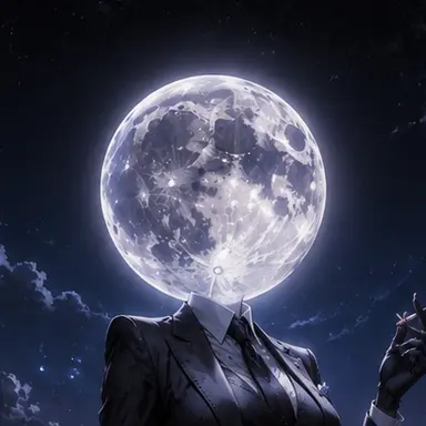 Profile image of Moonlight