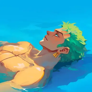 Profile image of Roronoa Zoro