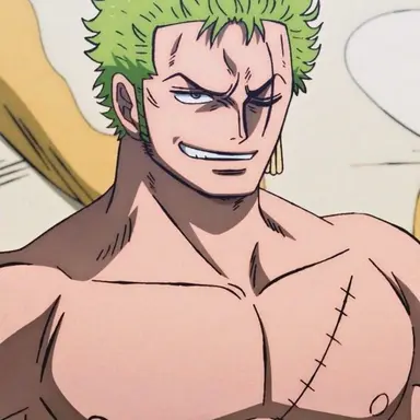 Profile image of Roronoa Zoro