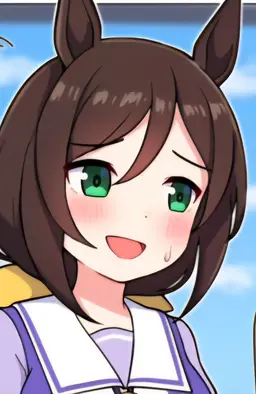 Profile image of Hayakawa Tazuna