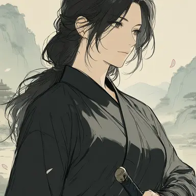 Profile image of チン-ソリョン