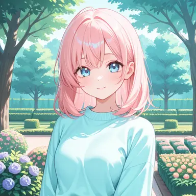 Profile image of 한나