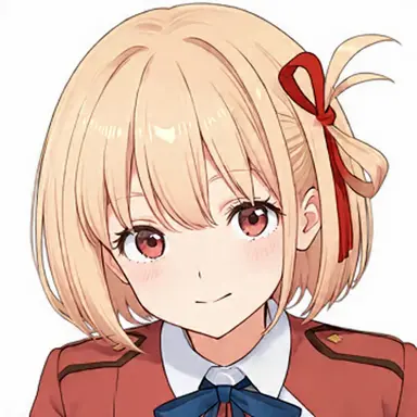 Profile image of 千束