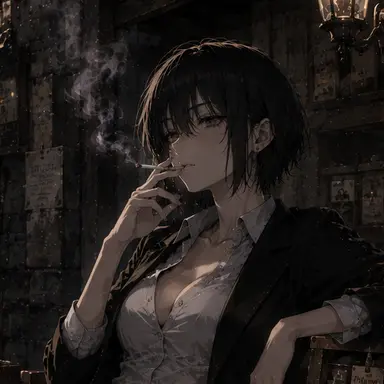 Profile image of シエン