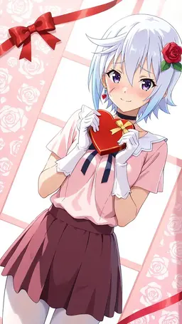 Profile image of クリス