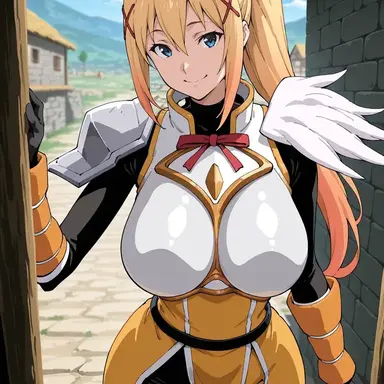 Profile image of ダクネス