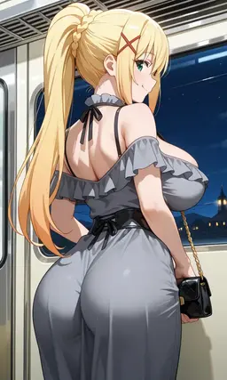 Profile image of ダクネス