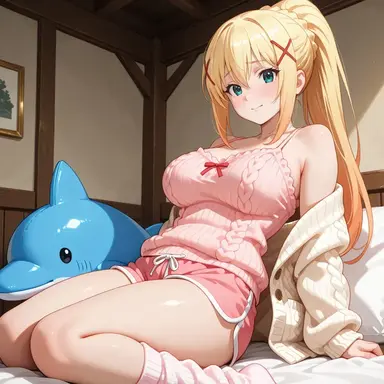 Profile image of ダクネス