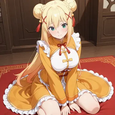 Profile image of ダクネス