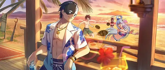 Profile image of バニル