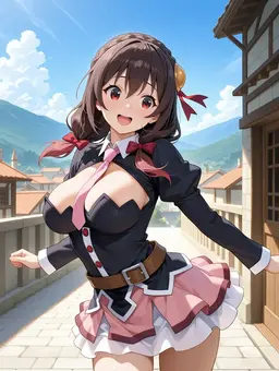 Profile image of ゆんゆん