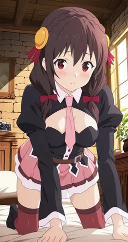 Profile image of ゆんゆん