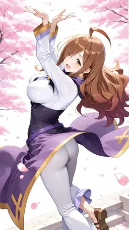 Profile image of ウィズ