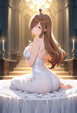 Profile image of ウィズ